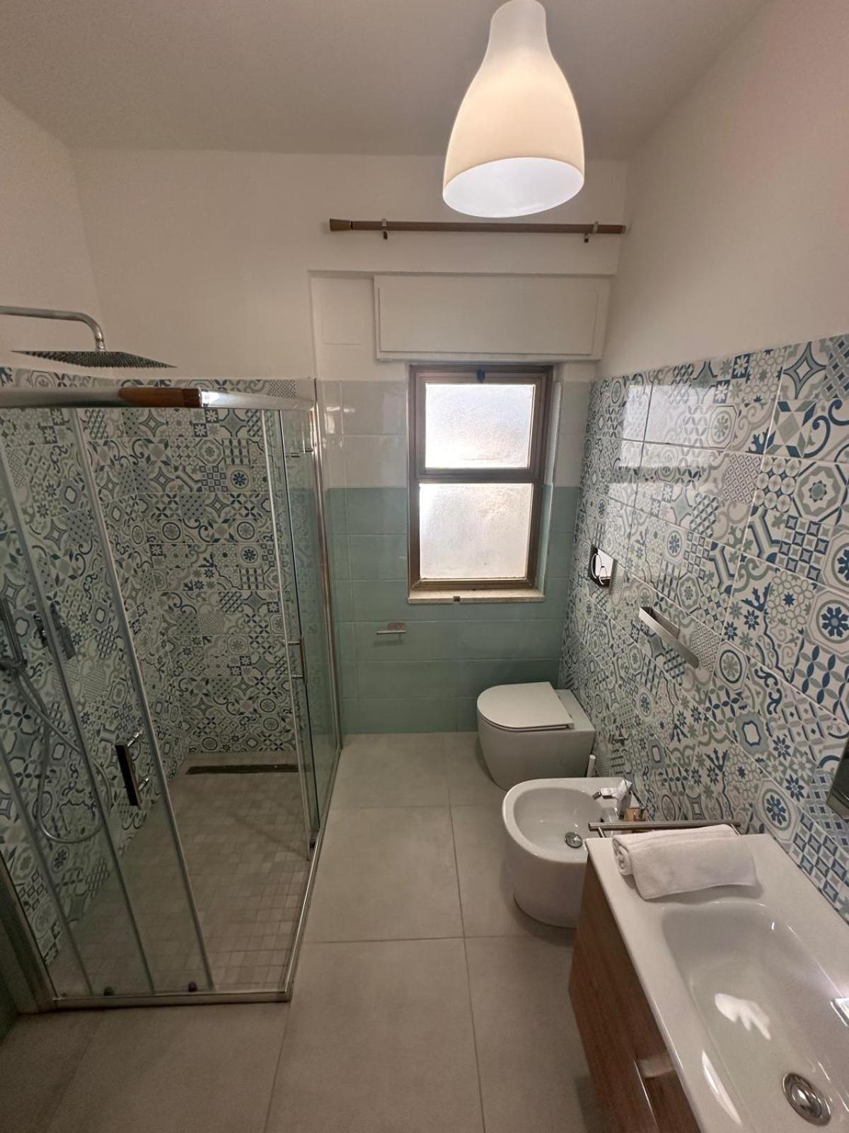 We Home Taormina Center With Parking Exterior photo